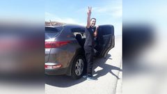 الاحتلال يعتقل أسيرا محررا من جنين