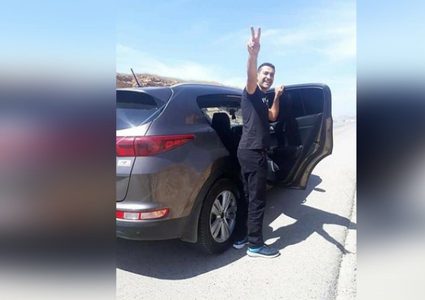 الاحتلال يعتقل أسيرا محررا من جنين