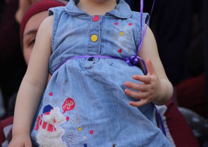 حفل تخرج طلاب كليات التربية والآداب والرياضة - مجلس اتحاد الطلبة في جامعة النجاح الوطنية