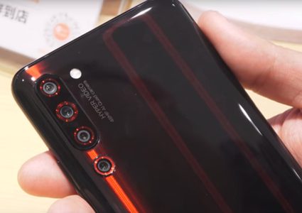 "Lеnovo" تكشف عن أقوى هواتفها