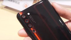 "Lеnovo" تكشف عن أقوى هواتفها