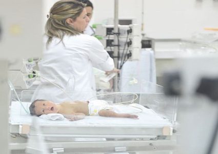 عاملة نظافة بمستشفى جزائري تبيع جثة رضيع لمشعوذة