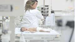 عاملة نظافة بمستشفى جزائري تبيع جثة رضيع لمشعوذة