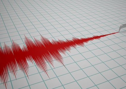 هزات أرضية تضرب لبنان..  وآخرها الشمال