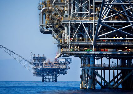 بولندا تدرس شراء الغاز الطبيعي من إسرائيل