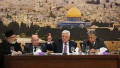 عضو مجلس مركزي: لم نتلق دعوة بعد لحضور اجتماعات المجلس المرتقبة