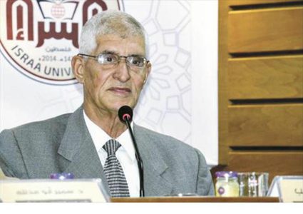 رجب: الأزمة المالية قائمة منذ زمن والمهم كيفية إدارتها