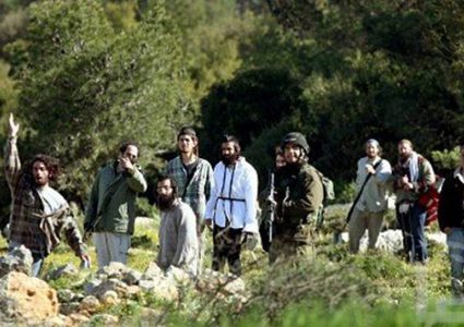 الخارجية: عصابات المستوطنين كتيبة متقدمة في قوات الاحتلال