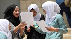 التربية تعقد امتحان التكنولوجيا العملي للإنجاز