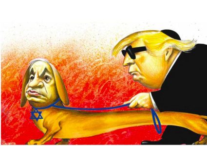 مندوب إسرائيل يطالب بمحاسبة "نيويورك تايمز"