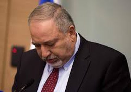 ليبرمان: لن نكون قادرين على تحقيق مطالبنا في الحكومة القادمة