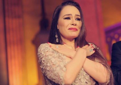 بعد تكرار تجربتها مع السرطان.. ماذا قالت شريهان لشريف مدكور؟