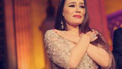 بعد تكرار تجربتها مع السرطان.. ماذا قالت شريهان لشريف مدكور؟