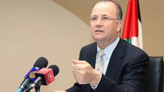 مصطفى: صندوق الاستثمار على وشك الإعلان عن شركة انتاج زراعي