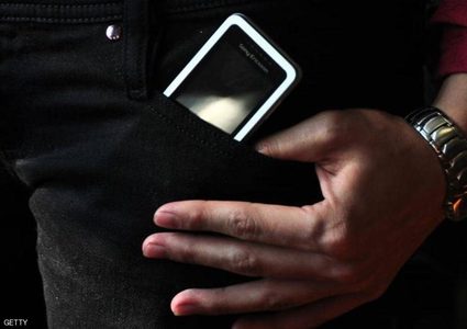 تأثير الهواتف على خصوبة الرجال.. دراسة تحسم الجدل