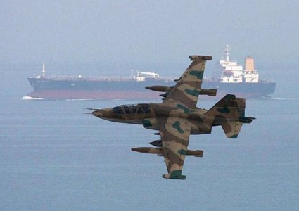 روحاني: إيران ستواصل تصدير النفط