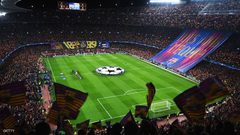 بعد وصف "المعبد".. برشلونة يرد على يورغن كلوب