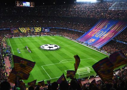 بعد وصف "المعبد".. برشلونة يرد على يورغن كلوب