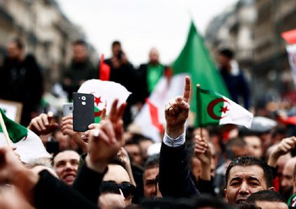 قائد الجيش الجزائري: الانتخابات الرئاسية هي "الحل الأمثل"