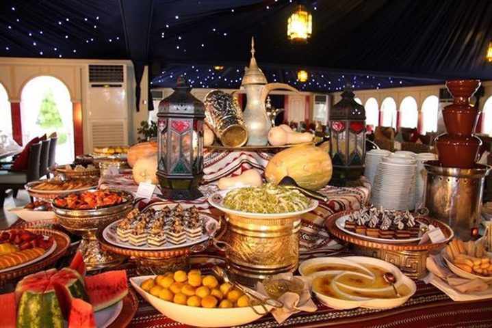 6 أطعمة عليك تجنبها في شهر رمضان