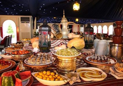 6 أطعمة عليك تجنبها في شهر رمضان
