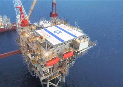 صحيفة: العاهل الأردني يقرر إعادة النظر في صفقة الغاز مع "إسرائيل"