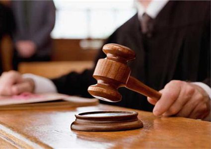 الجنايات الكبرى تحكم بالأشغال الشاقة على مدانين بقضايا مختلفة