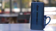 "OPPO" تتحدى "سامسونغ" بهاتف لا مثيل له!