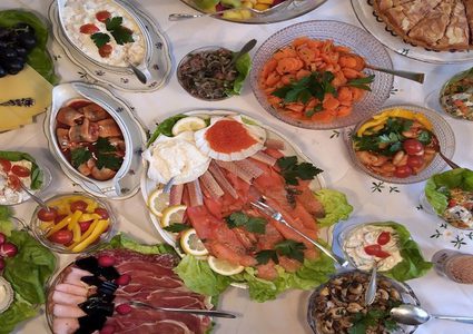 مواد غذائية تحوي مركبا يزيد من خطر الموت المبكر