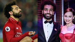 دعوة سلفية تطالب محمد صلاح بترك اليوغا والعودة للسجود!
