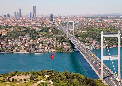 أنقرة تنفي تعرض سياح عرب للاختطاف وترحب بالسعوديين في أراضيها