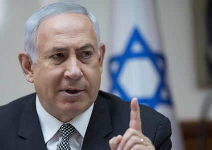 نتنياهو: " لدينا آمال جديدة بخصوص التطبيع مع دول عربية مجاورة"