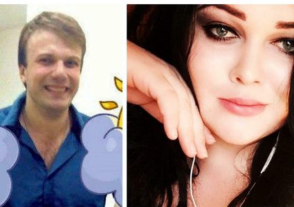 روسي يقطّع جثة صديقته لأنها رجل سابق!