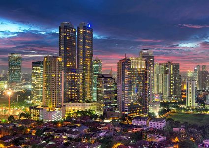 ما السبب الذي يدفع إندونيسيا إلى نقل عاصمتها؟