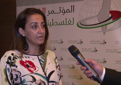 وافي: نسعى للتأثير إيجابياً في سياسة بلجيكا وواقع لاجئينا صعب