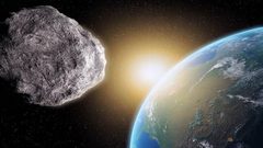 ناسا تخشى على الأرض من "الكويكب القاتل"