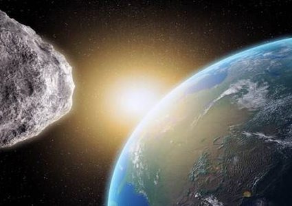 ناسا تخشى على الأرض من "الكويكب القاتل"