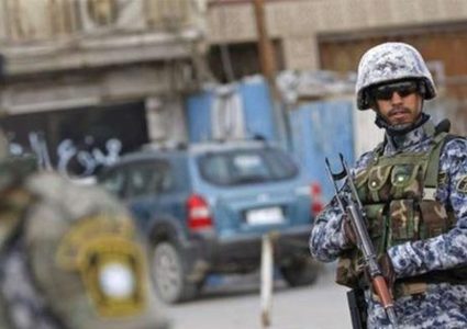 شاب عراقي يقتل شقيقته لسبب صادم!