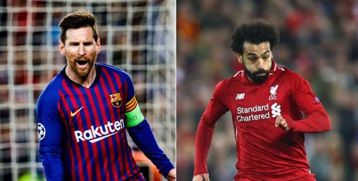 برشلونة يسحق ليفربول ويقف على أعتاب نهائي دوري أوروبا