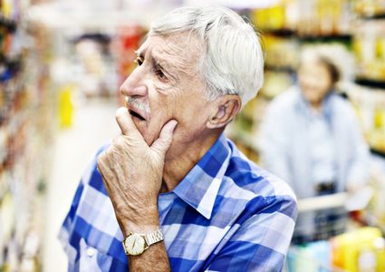 الاستعانة بالضوء والصوت لعلاج مرض الزهايمر