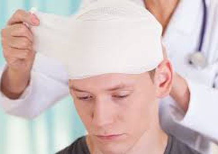 أعراض تجعل صدمة الرأس خطيرة على صحتك