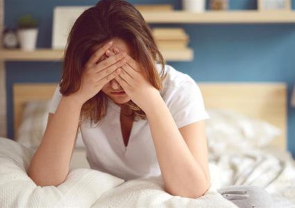 دراسة: اختراع اختبار دم قادر على تشخيص متلازمة التعب المزمن