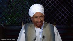 المهدي يدعو متظاهري السودان إلى عدم استفزاز الجيش