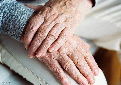 عدم شم هذه الروائح قد يعني "اقتراب الموت"