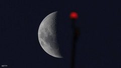 8 تلسكوبات ترصد أكثر الأحداث إثارة على القمر