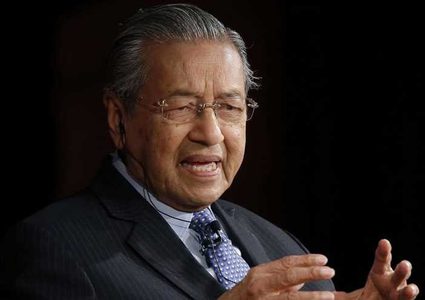 رئيس الوزراء الماليزي: استقرار المنطقة مرهون بانتهاء الاحتلال