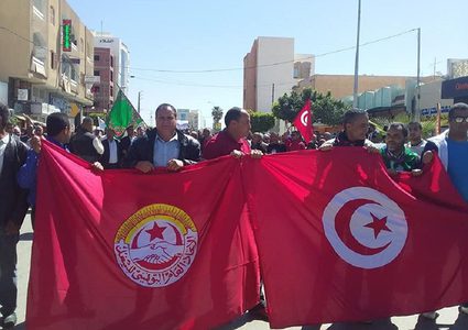 تونس: شاحنات الموت تفجر موجة غضب ضد الحكومة