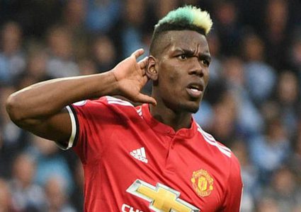 بوجبا مستعد للتضحية من أجل عيون ريال مدريد