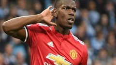 بوجبا مستعد للتضحية من أجل عيون ريال مدريد