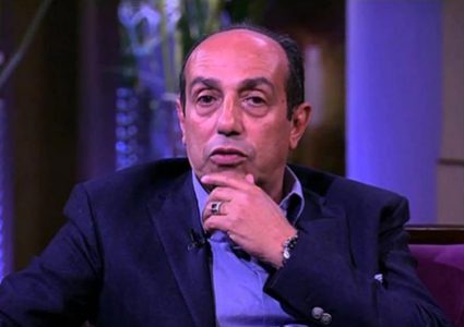 أحمد صيام ينفى إصابته بـ"الكانسر"معلقاً :حسبى الله ونعم الوكيل